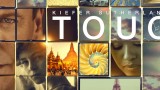 Touch series starring Kiefer Sutherland banner