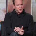 Kiefer Sutherland TCA 2011