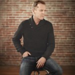 Kiefer Sutherland Touch promo pic