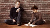 Kiefer Sutherland in Touch