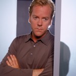 Jack Bauer 24 Season 1 Promo Pic Jack Bauer 24 Season 1 Promo Pic