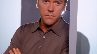 Jack Bauer 24 Season 1 Promo Pic