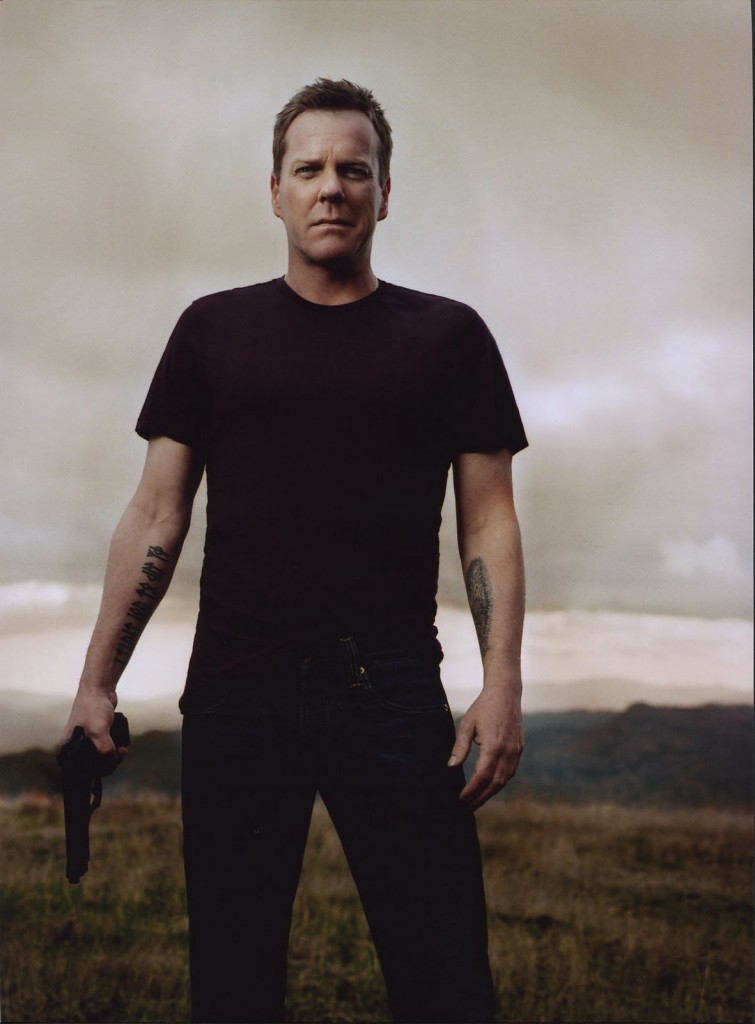 Jack Bauer