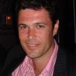 Carlos Bernard