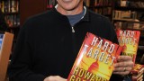 Howard Gordon Signs Copies Of "Hard Target" 2