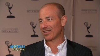 Howard Gordon Access Hollywood Interview