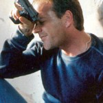 Jack Bauer with Gun