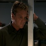 Jack Bauer 24 Season 1 Pilot