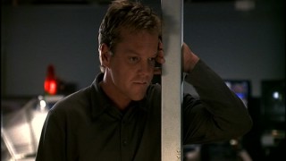 Jack Bauer 24 Season 1 Pilot