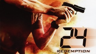 24 Redemption Soundtrack by Sean Callery