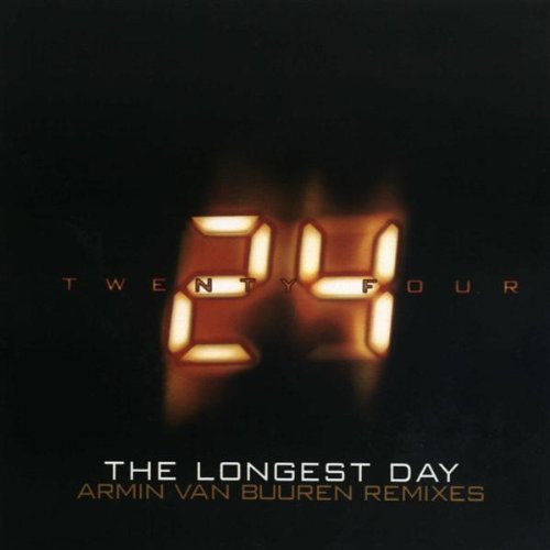 24 The Longest Day