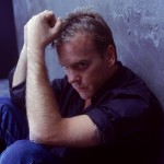 Kiefer Sutherland 24 Season 3 Promo Pic