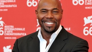 Antoine Fuqua