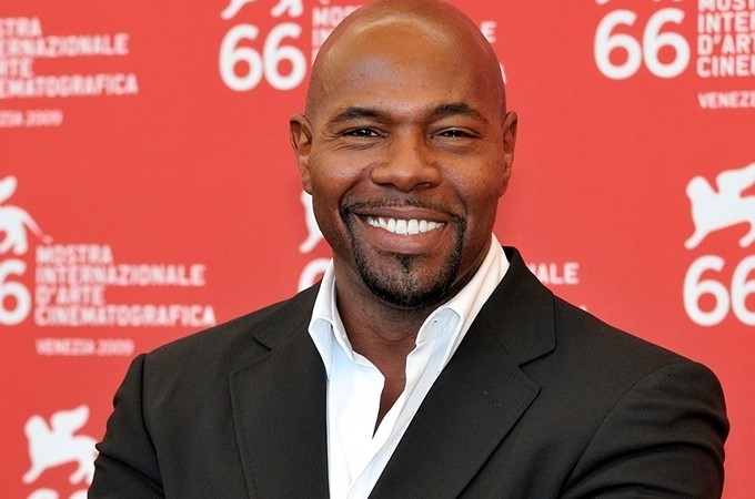 Antoine Fuqua