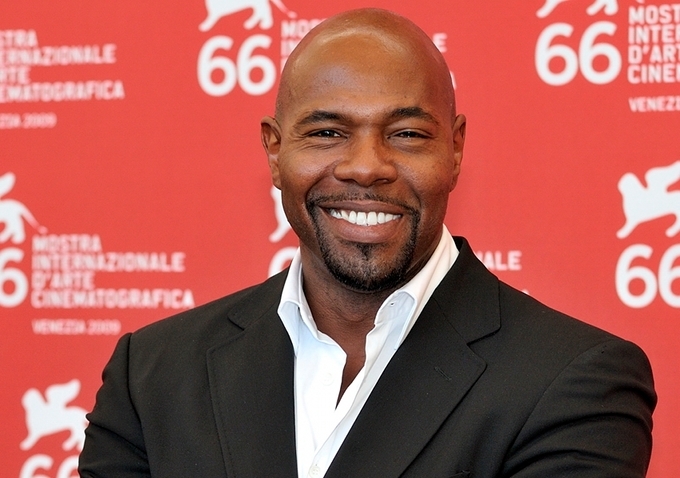 Antoine Fuqua