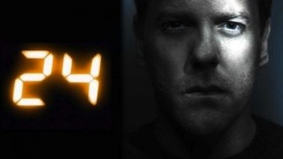 Jack Bauer 24 Series
