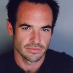 Paul Blackthorne