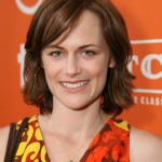 Sarah Clarke