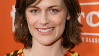 Sarah Clarke