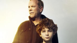 Touch Kiefer Sutherland promo pic