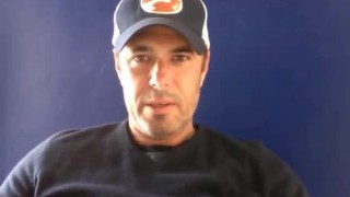 Carlos Bernard Thank You Message