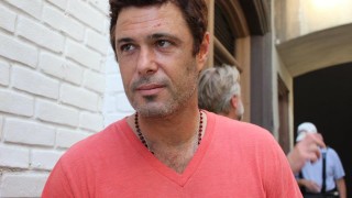 Carlos Bernard