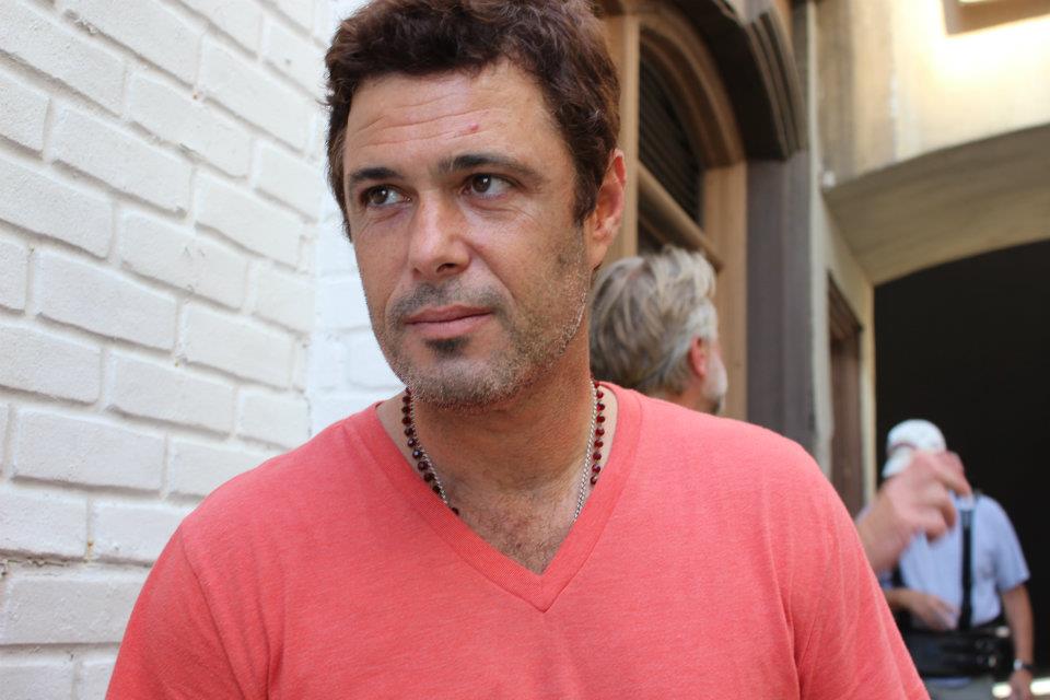 Carlos Bernard