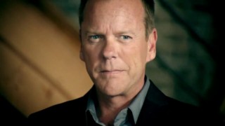 Kiefer Sutherland Acer Cupcakes Ad
