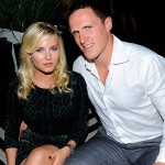 Elisha Cuthbert Dion Phaneuf