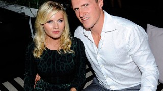 Elisha Cuthbert Dion Phaneuf