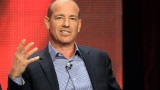 Howard Gordon at 2012 Summer TCA Tour - Day 10
