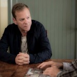 Kiefer Sutherland Touch Season 2