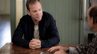 Kiefer Sutherland Touch Season 2