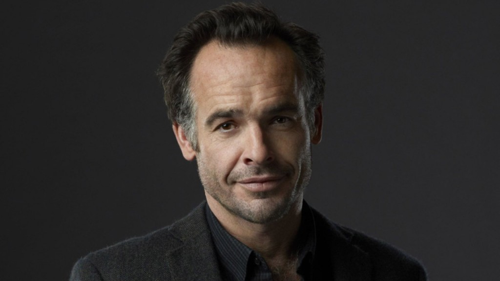 Paul Blackthorne