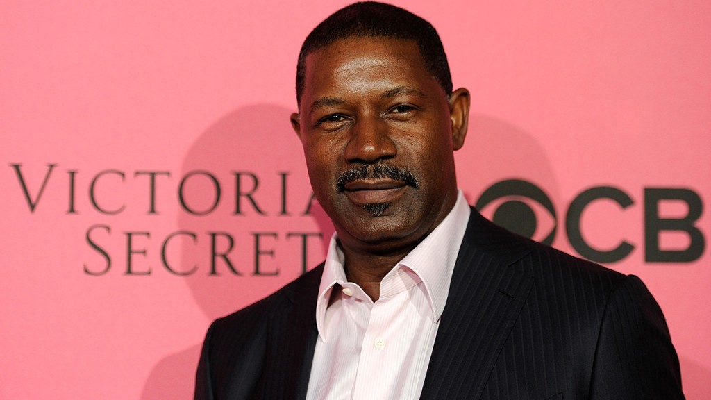 Dennis Haysbert