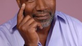 Dennis Haysbert Photoshoot