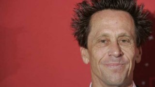 Brian Grazer of Imagine Entertainment