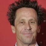 Brian Grazer of Imagine Entertainment