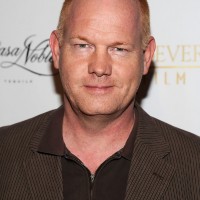 Glenn Morshower