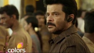 Anil Kapoor in 24 Indian TV series