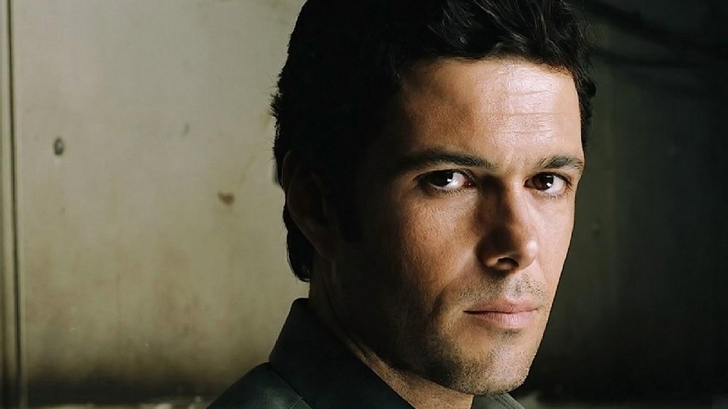 Carlos Bernard as Tony Almeida in 24 Day 3