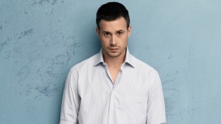 Freddie Prinze Jr. in FOX's 2009 "So Fresh, So FOX" Photoshoot