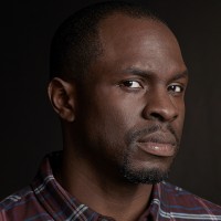 Gbenga Akinnagbe in 24: Live Another Day Cast Photo