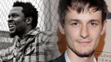 Gbenga Akinnagbe (left) and Giles Matthey (right) have just been cast in 24: Live Another Day as CIA Employees