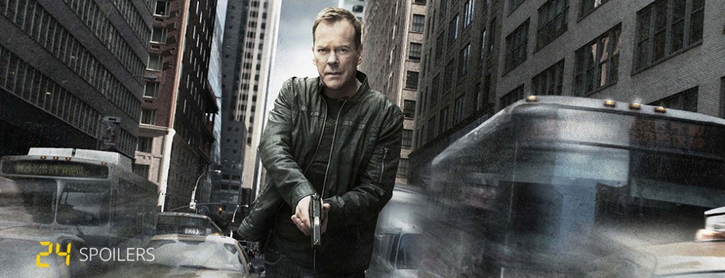 Jack Bauer NY