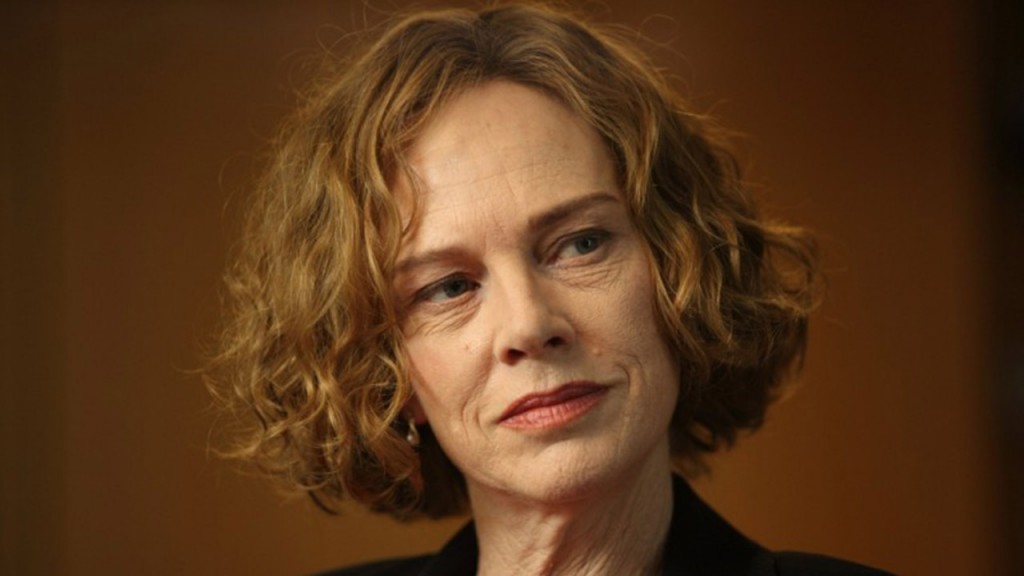 Judy Davis