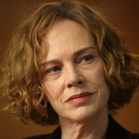 Judy Davis