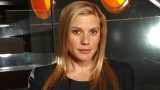 Katee Sackhoff as Dana Walsh in a 24 Season 8 promotional photo