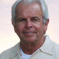 William Devane headshot