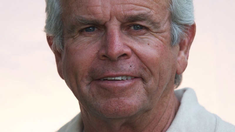 William Devane headshot